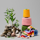Image for article titled This Kenyan company won a major fashion award for making fabric from nettles